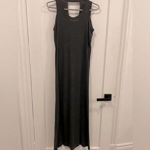 LOLË - maxi dress (XS)